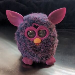 Furby Voodoo